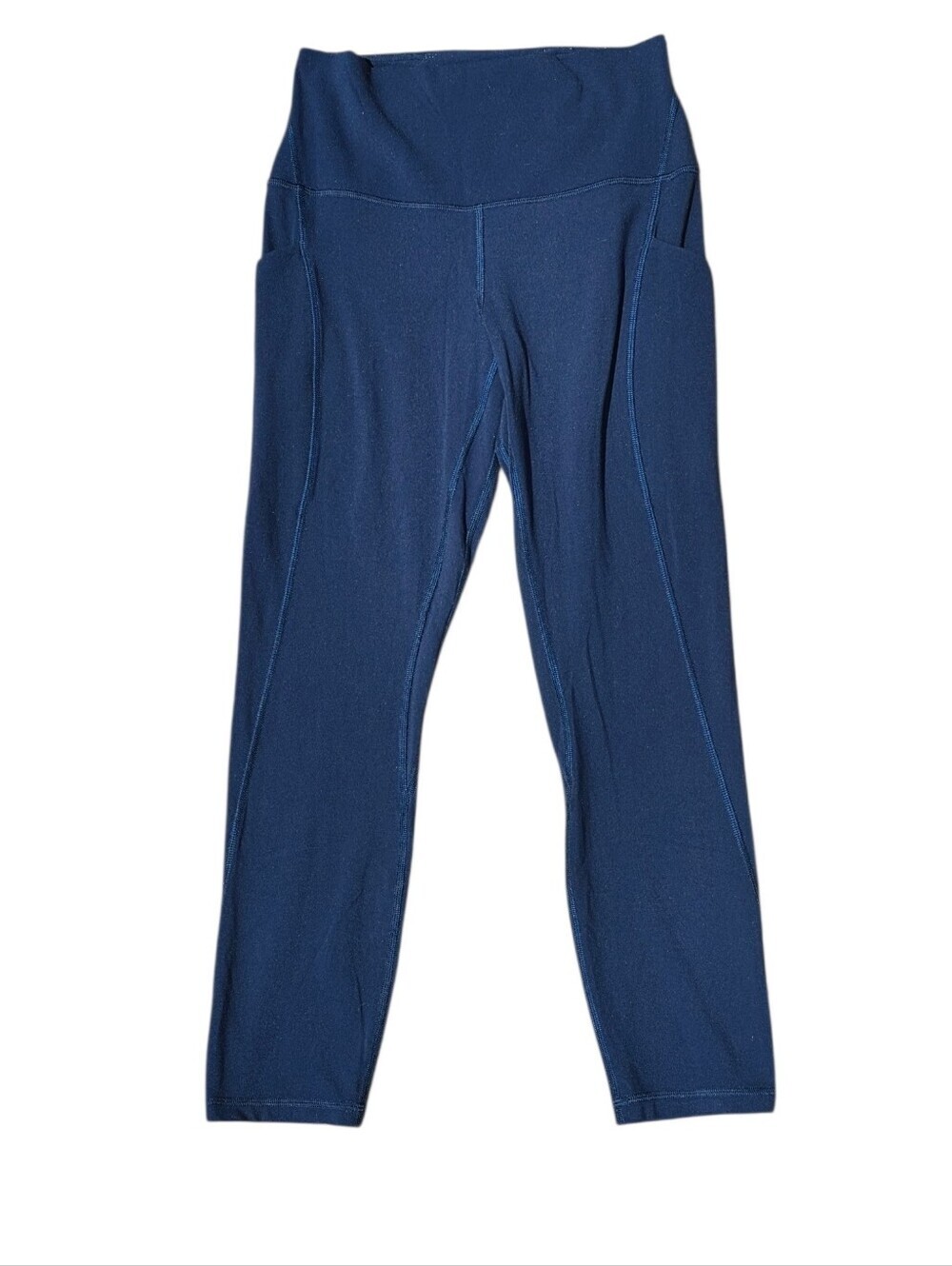 Lululemon Size 6 Leggings